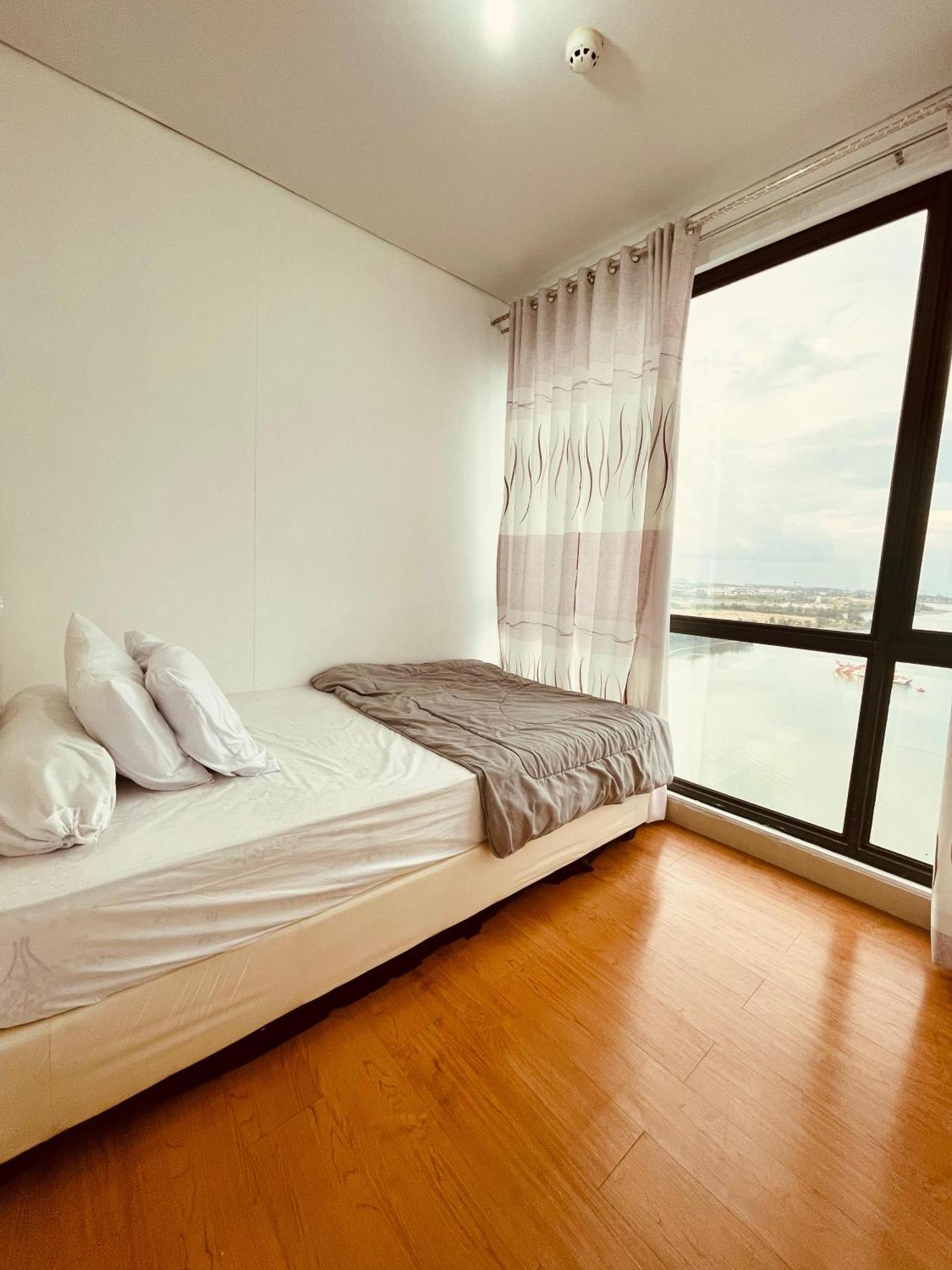 Vanilla One Residence Apartment Batam Exterior photo