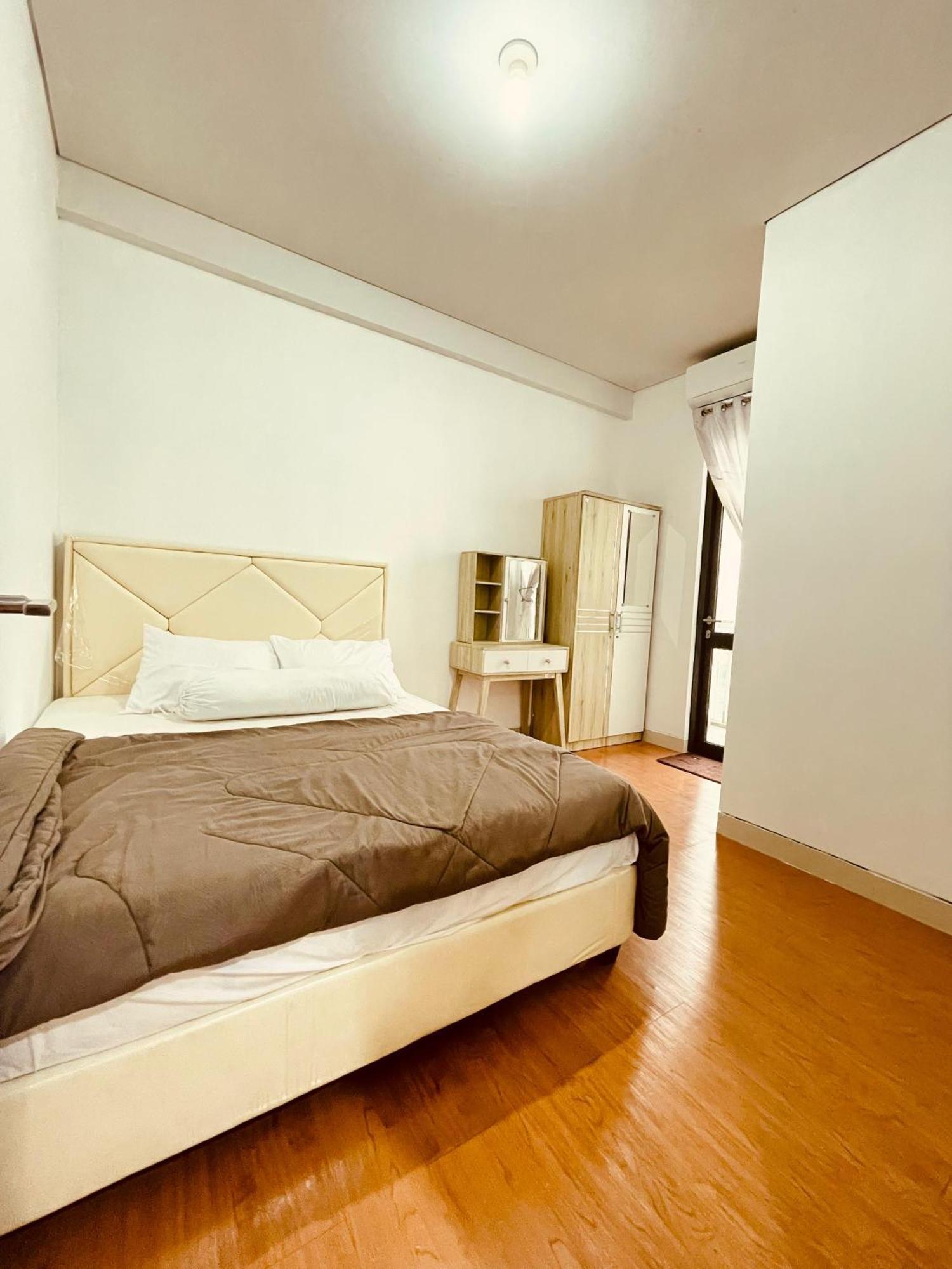Vanilla One Residence Apartment Batam Exterior photo