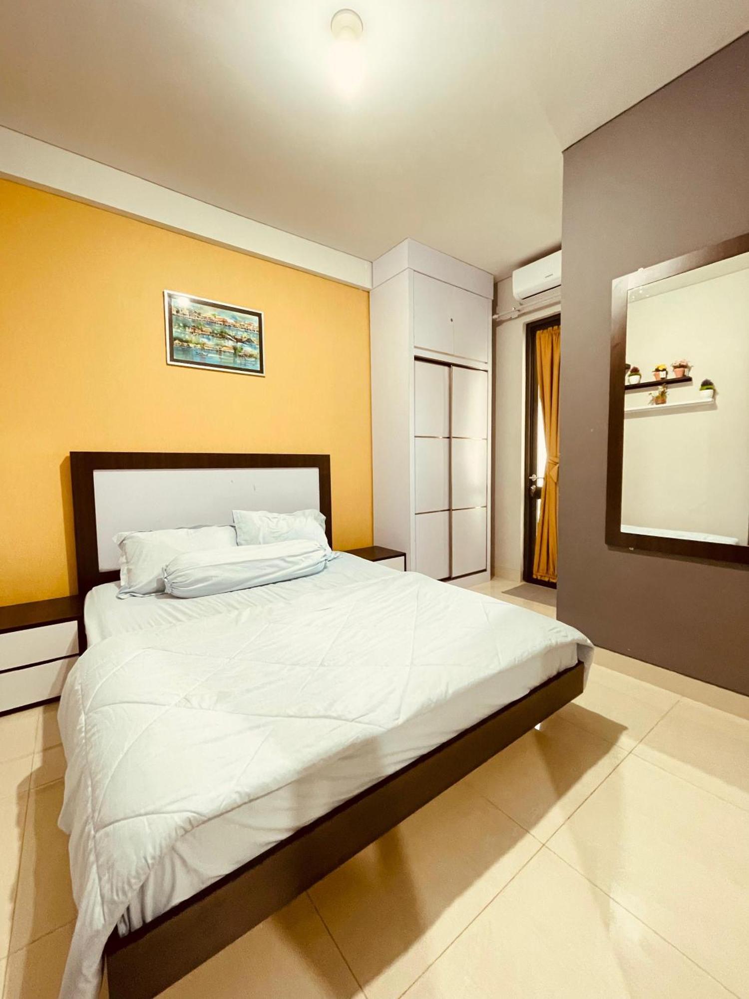 Vanilla One Residence Apartment Batam Exterior photo