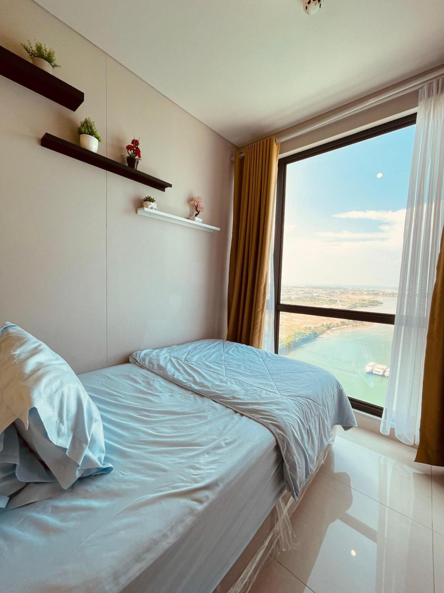 Vanilla One Residence Apartment Batam Exterior photo