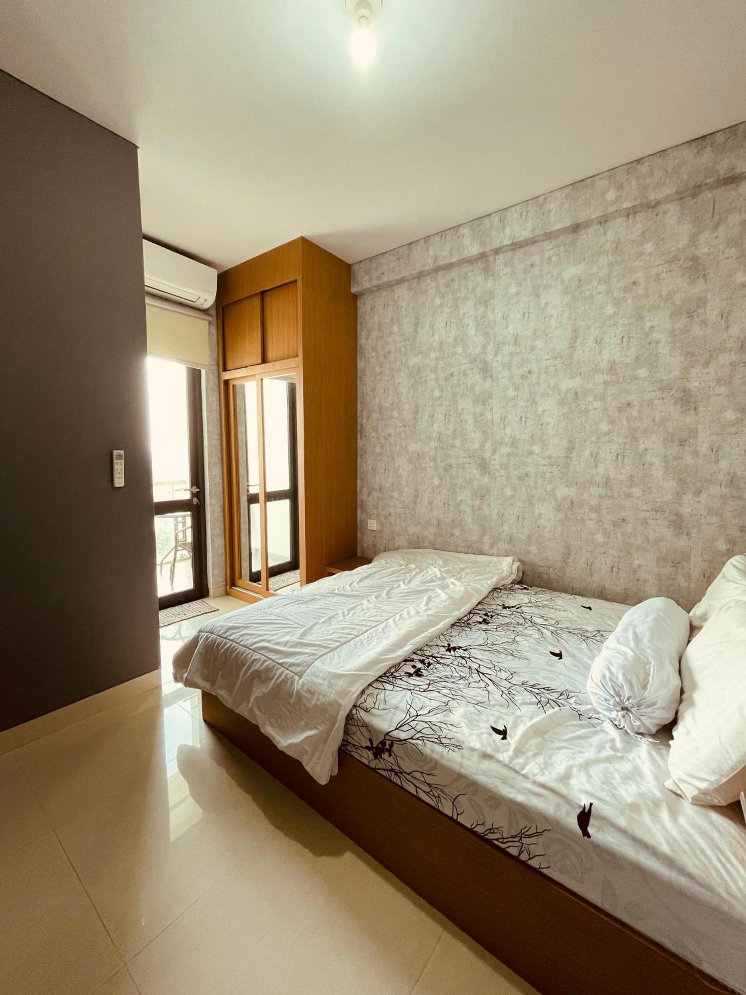 Vanilla One Residence Apartment Batam Exterior photo