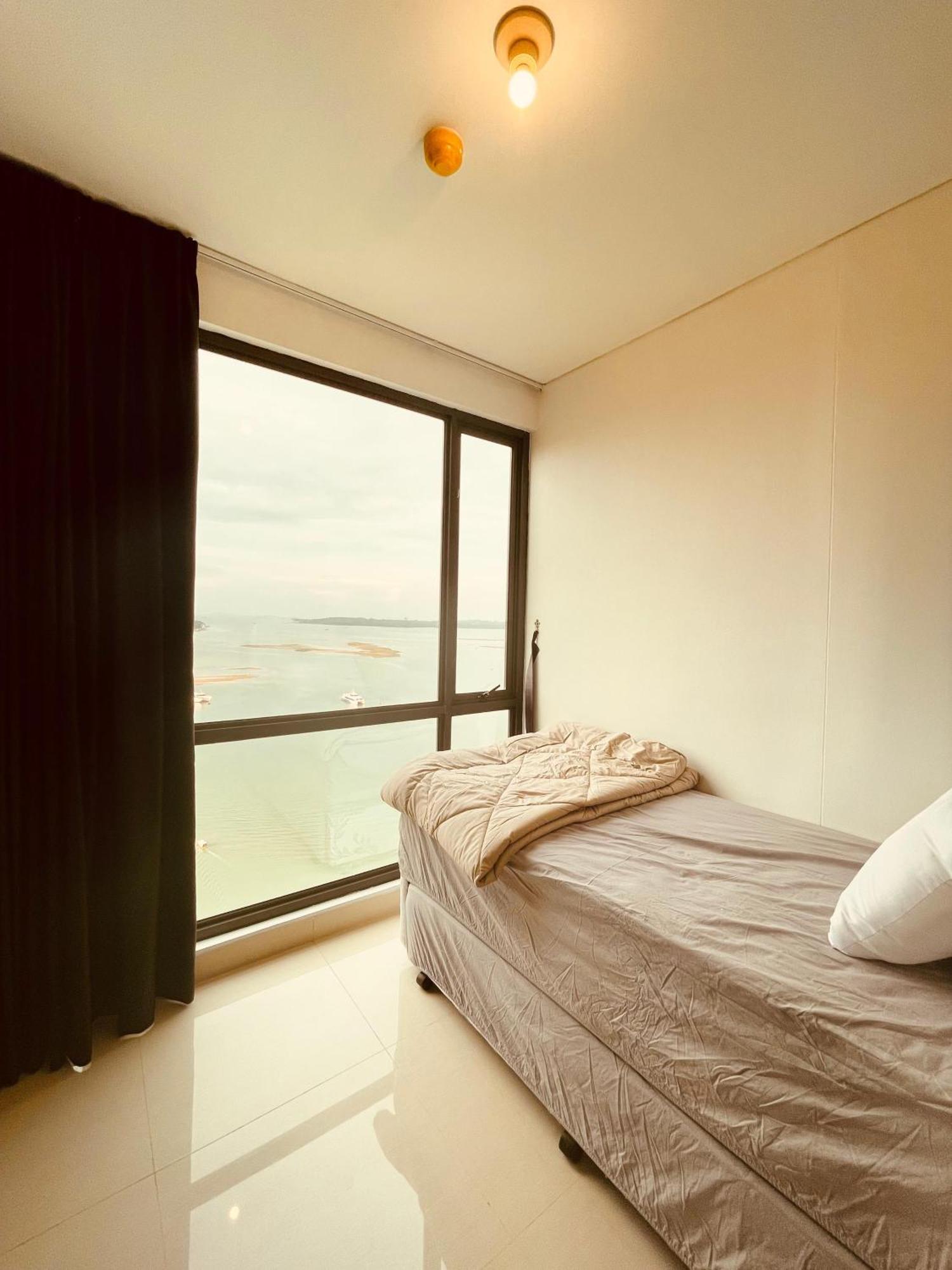 Vanilla One Residence Apartment Batam Exterior photo