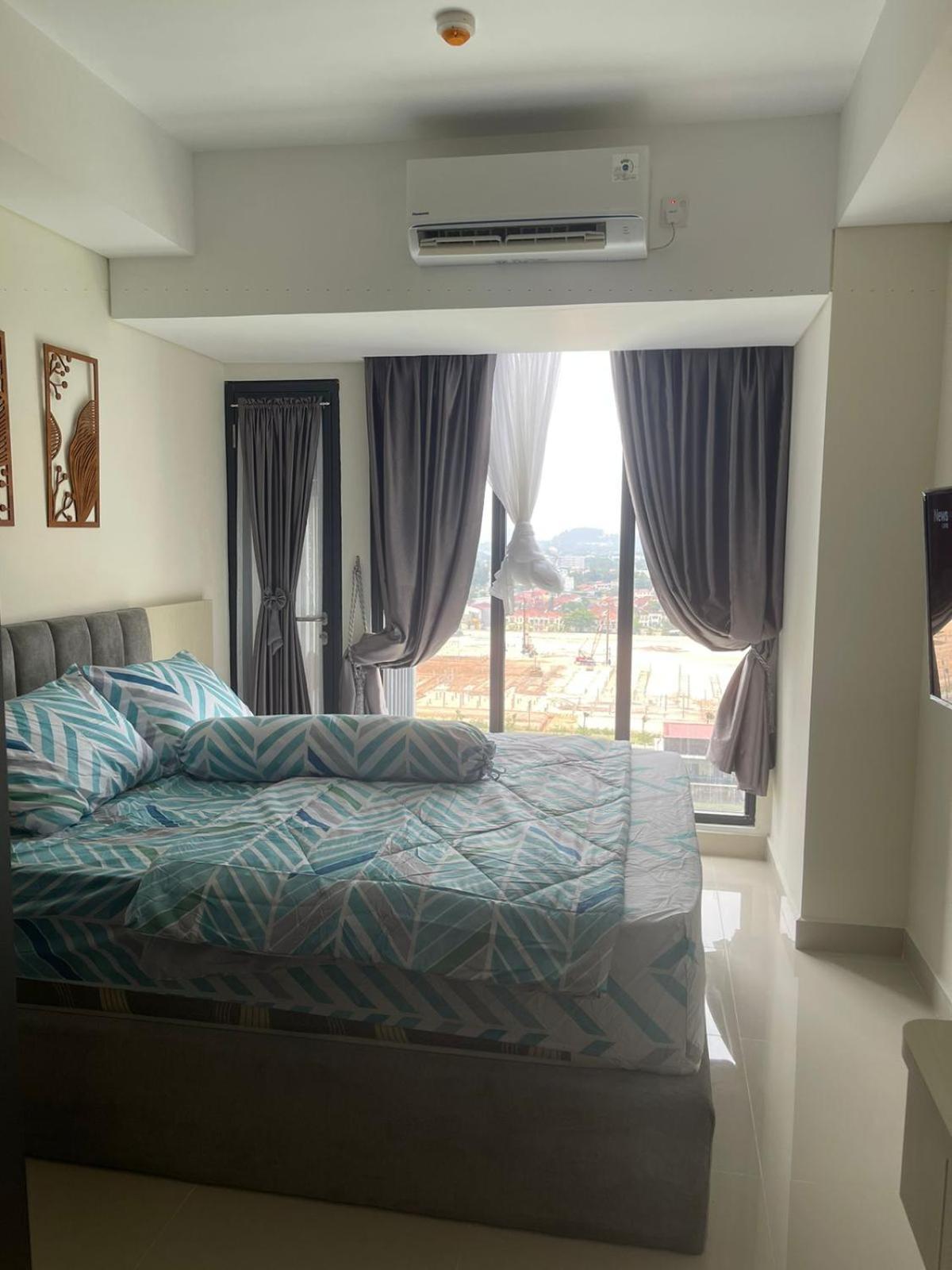 Vanilla One Residence Apartment Batam Exterior photo