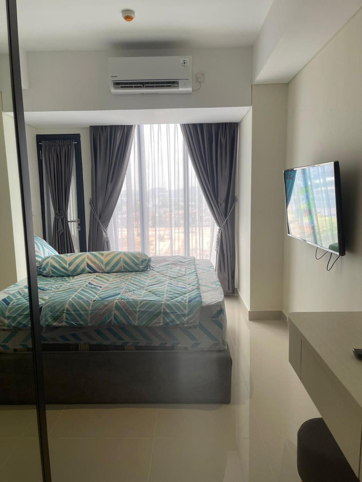Vanilla One Residence Apartment Batam Exterior photo