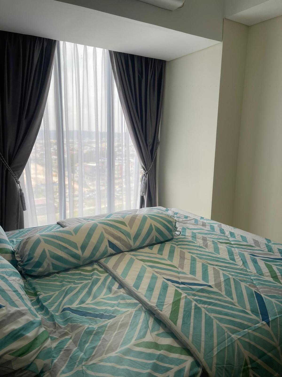 Vanilla One Residence Apartment Batam Exterior photo