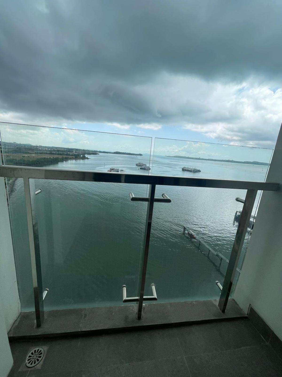 Vanilla One Residence Apartment Batam Exterior photo