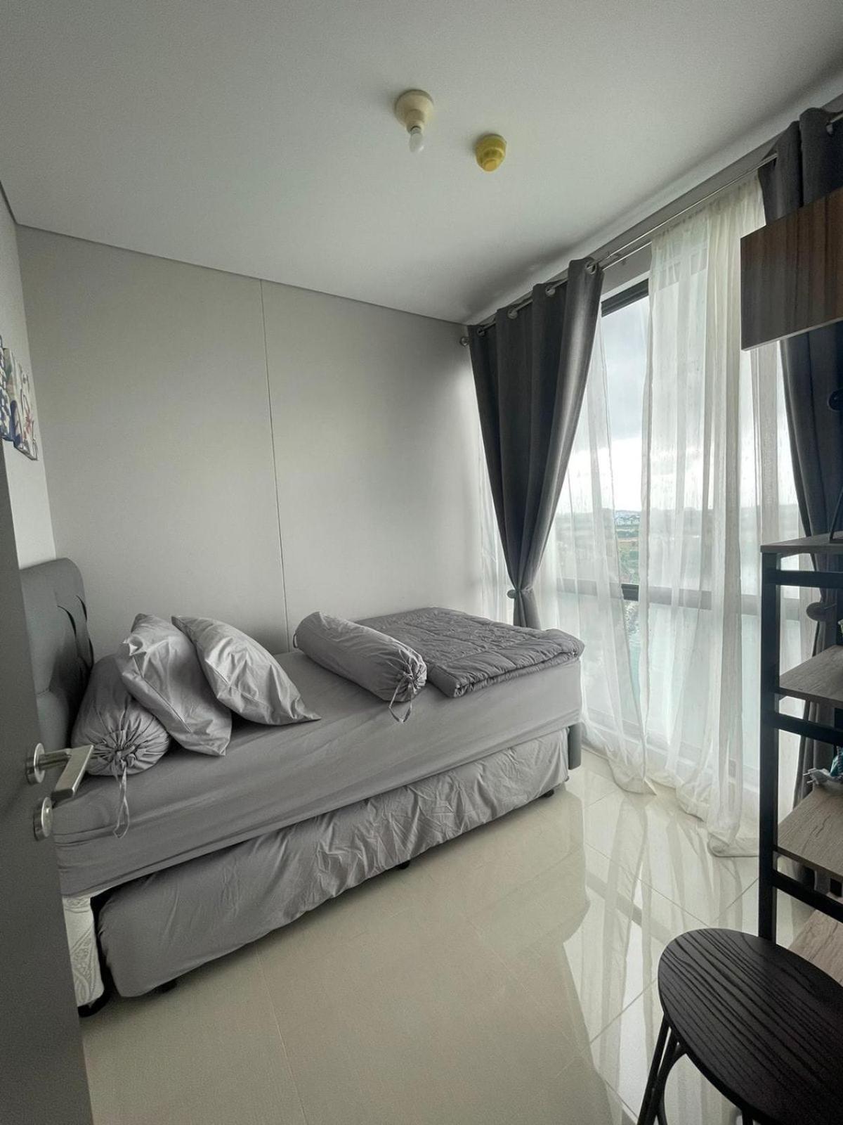 Vanilla One Residence Apartment Batam Exterior photo
