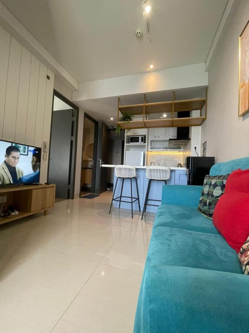 Vanilla One Residence Apartment Batam Exterior photo
