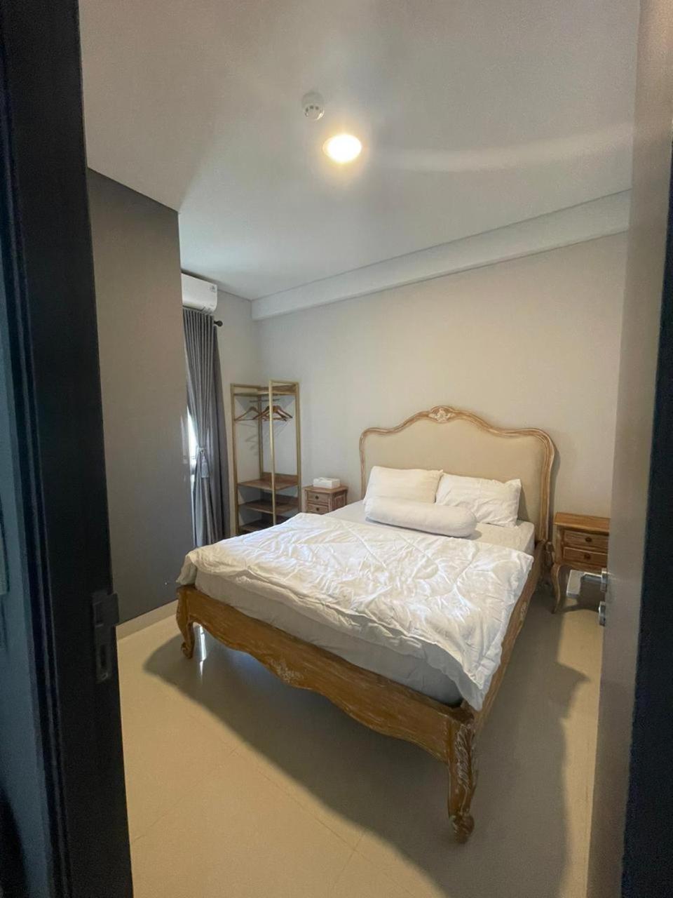 Vanilla One Residence Apartment Batam Exterior photo