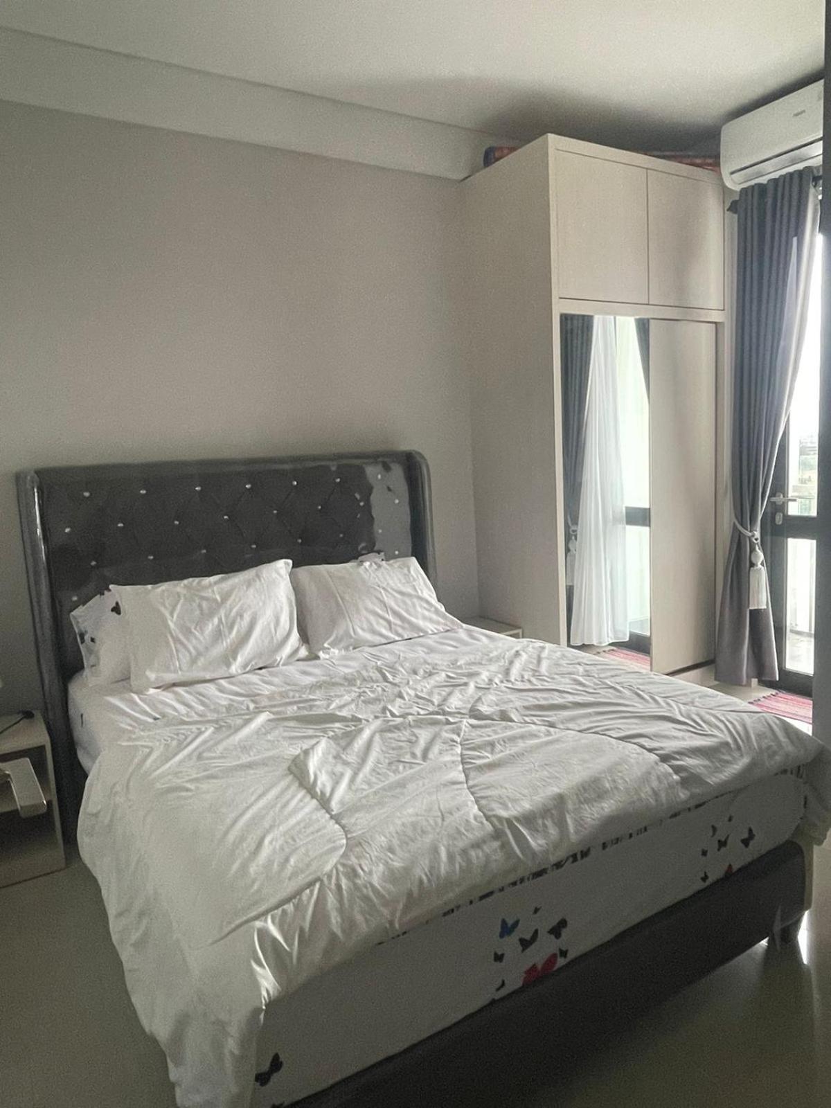 Vanilla One Residence Apartment Batam Exterior photo