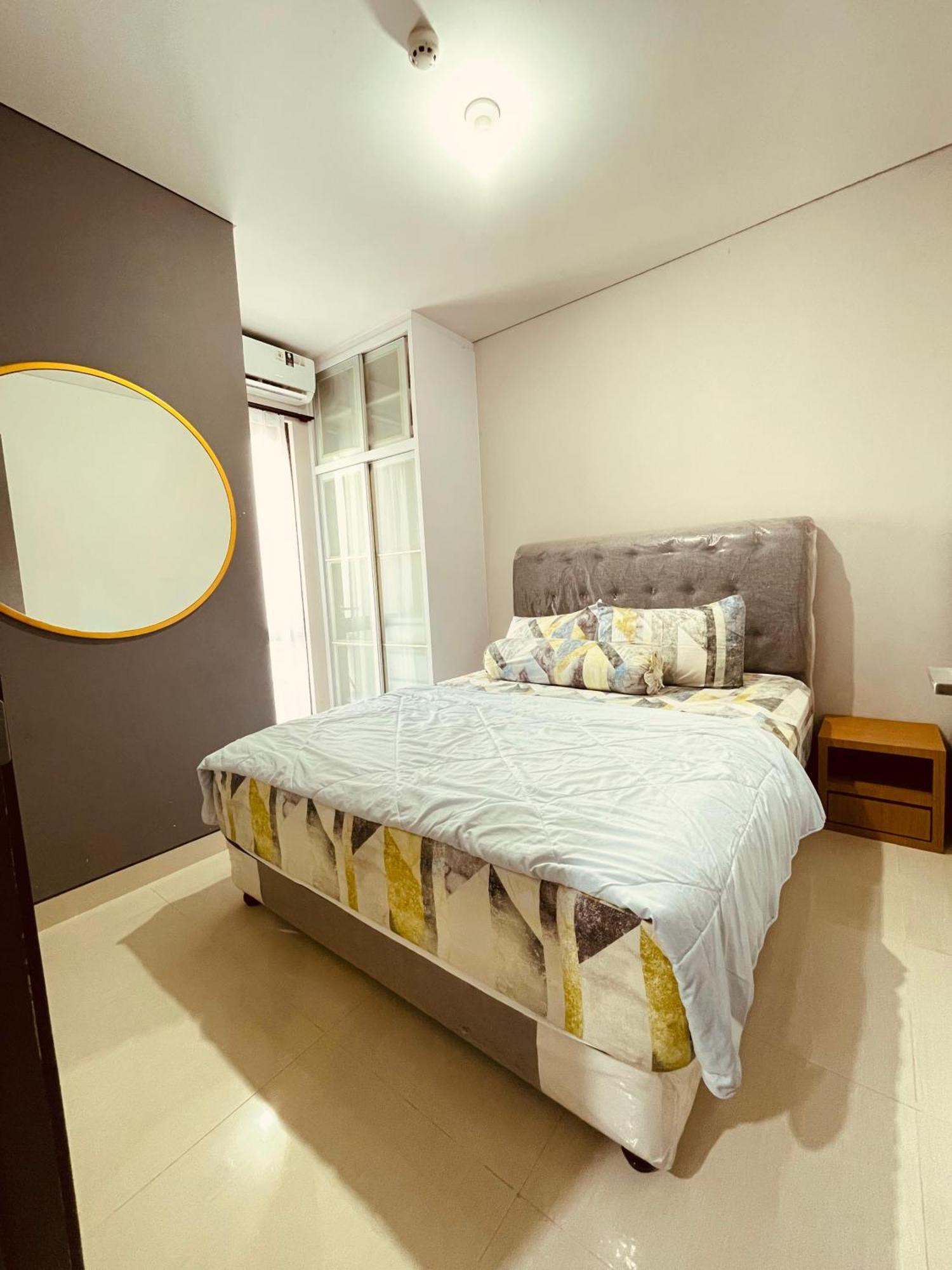 Vanilla One Residence Apartment Batam Exterior photo