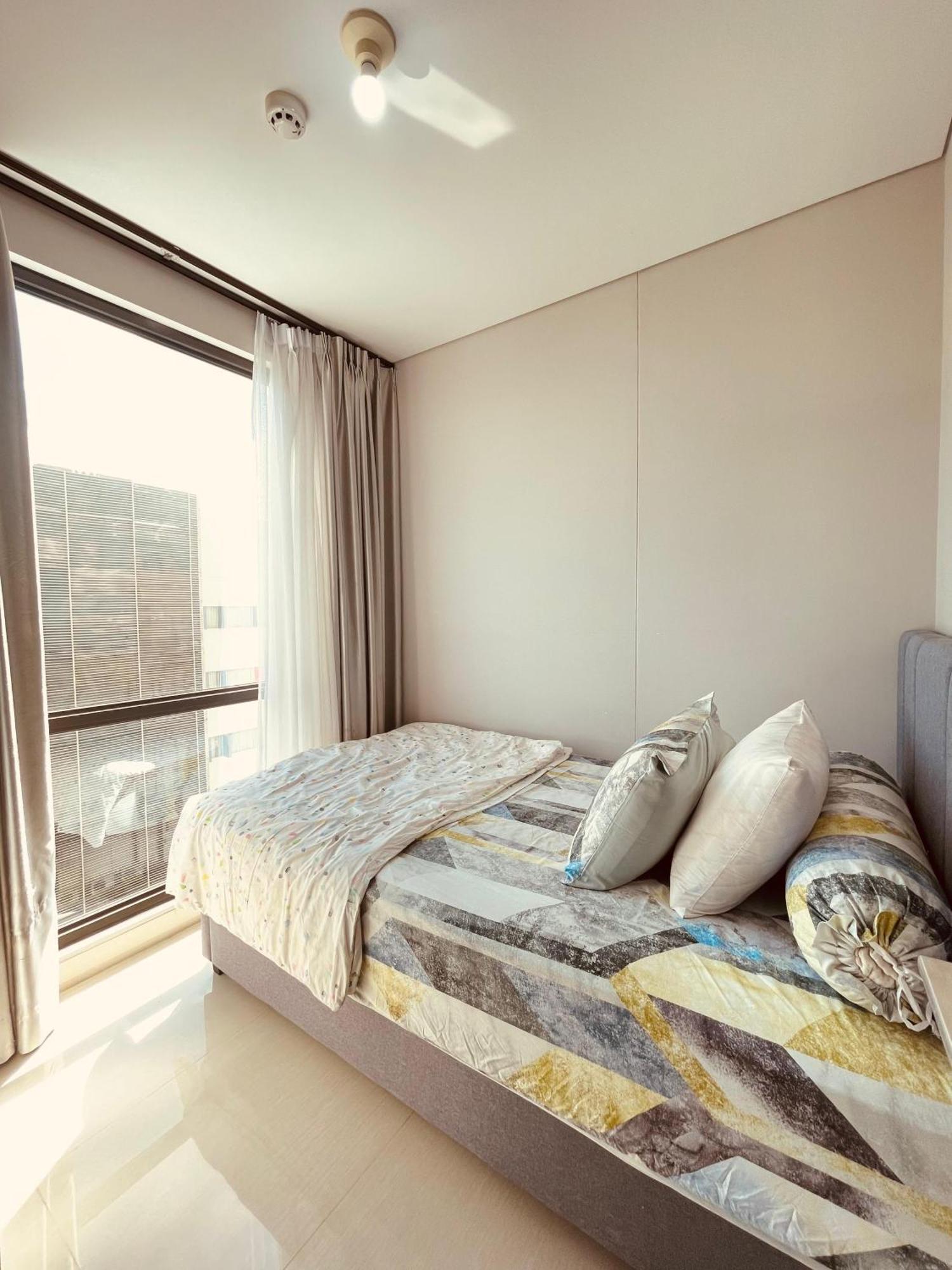 Vanilla One Residence Apartment Batam Exterior photo